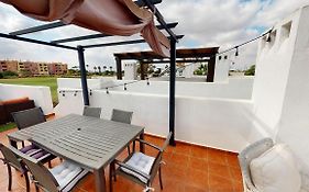 Villa Cornejo - A Murcia Holiday Rentals Property